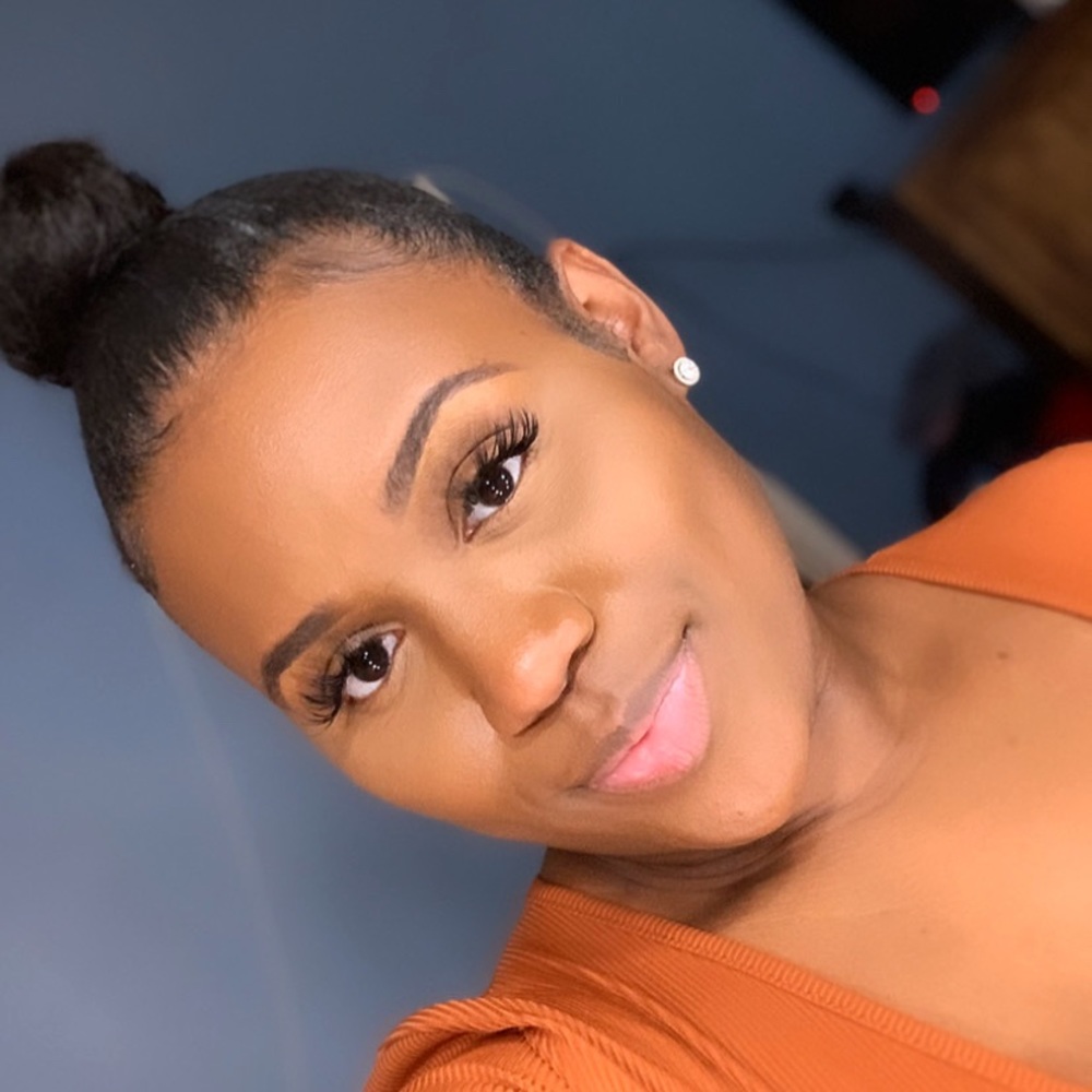 Meet your Posher, Cheyenne